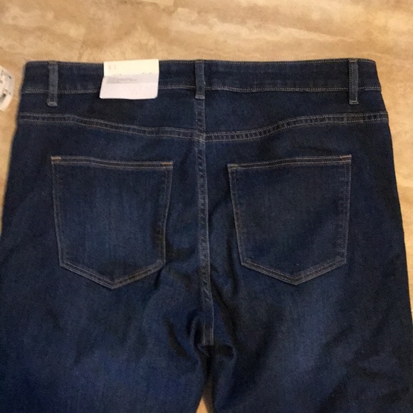 H &M skinny Jean NWT - Picture 2 of 7